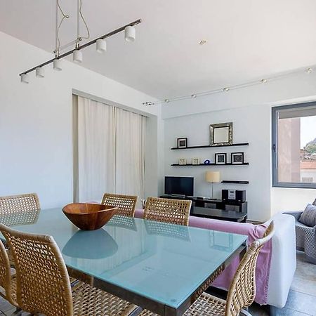 1Bedroom House In The City Center With Great View Athén Kültér fotó