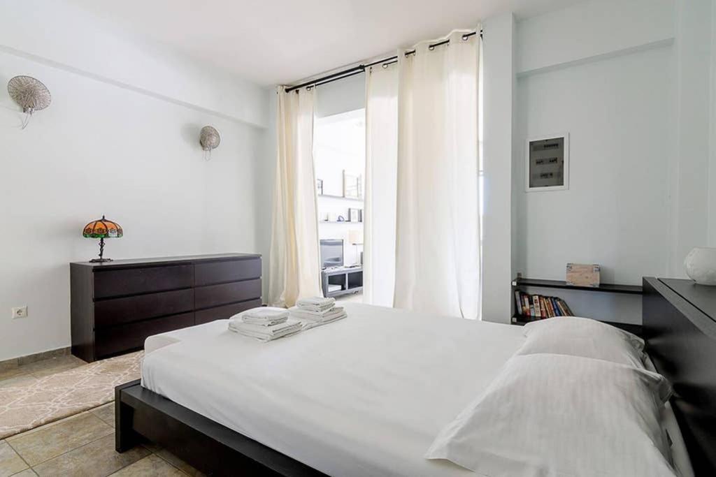 1Bedroom House In The City Center With Great View Athén Kültér fotó