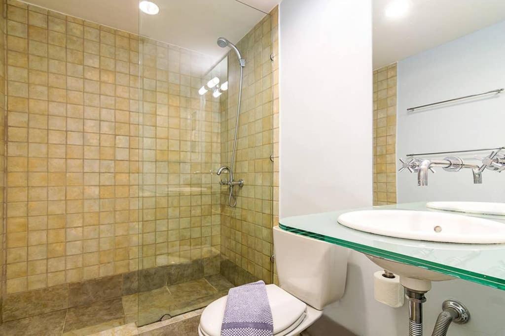 1Bedroom House In The City Center With Great View Athén Kültér fotó